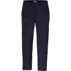 Craghoppers Kiwi Pro Stretch Trousers Regular - Dark Navy