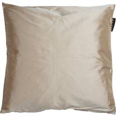 Silke Pudebetræk Linum Silk Pudebetræk Beige (40x40cm)