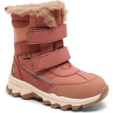 Bisgaard Rosa Winterschuhe bisgaard Eddie - Rose