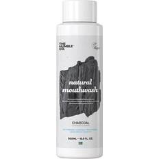 The Humble Co. Mondwaters The Humble Co. Natural Mouthwash Charcoal 500ml