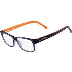 Oranssi Silmälasit Lacoste L2707 421 Miesten Sininen