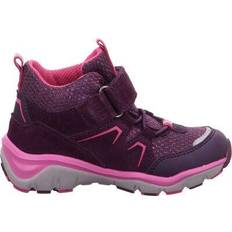 Superfit Sport5 - Purple/Pink