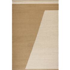 Chhatwal & Jonsson Una Traceable Weiß, Beige, Mehrfarbig 230x320cm