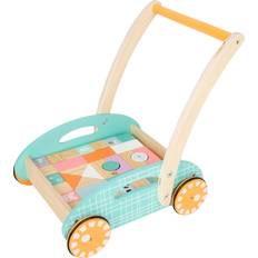 Small Foot Running Car Junior