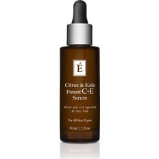 Citrus & Kale Potent C+E Serum