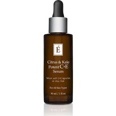 Eminence Organics Citrus & Kale Potent C+E Serum 30ml