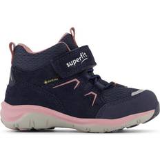 Superfit Sport5 - Navy/Pink