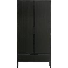Woood Adam Garderobe 100x200cm