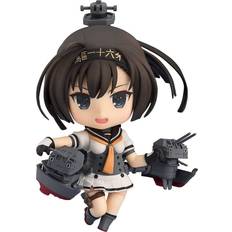 Good Smile Nendoroid Akizuki 9cm