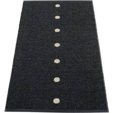 Pappelina Peg Sort 70x140cm