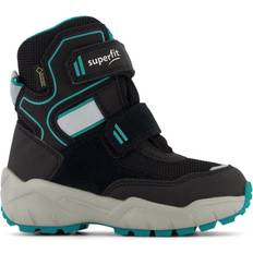 Superfit Barnskor Superfit Culusuk 2.0 GTX - Black