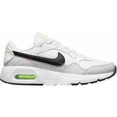 Nike Air Max SC GS - White/Black/Photon Dust/Volt