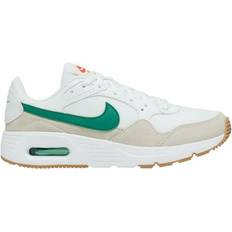 Nike Air Max SC GS - White/Green Noise/Summit White