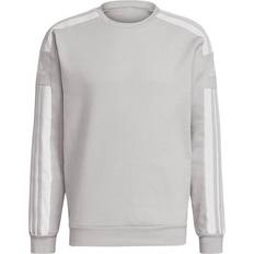 adidas Squadra 21 Sweatshirt Men - Team Light Grey