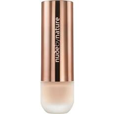 Flawless Liquid Foundation W2 Ivory