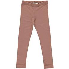 MarMar Copenhagen Baselayer Leggings - Rose Blush