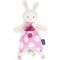 Chicco Guarda Chupete Pocket Friend Rosa