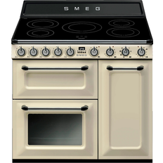 Smeg TR93IP Beige