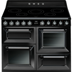 Smeg TR4110IBL Nero