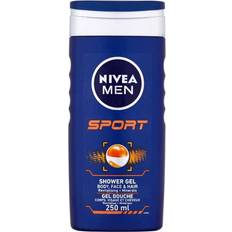 Nivea Men Sport Shower Gel