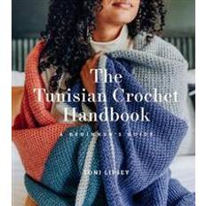 The Tunisian Crochet Handbook (Hæftet)