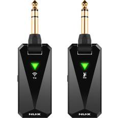 Kabellose Audio- & Bildübertragung Nux B-5RC