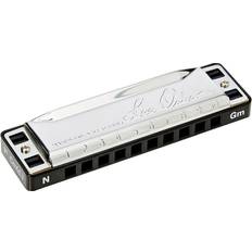 Harmonicas Lee Oskar Natural Gm