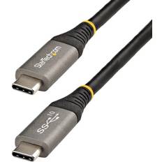 StarTech USB31CCV1M 3.1 (Gen.2) USB C - USB C M-M 3.3ft