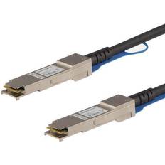 Kabel StarTech QSFP-H40G-ACU5M QSFP+ - QSFP+ 5m