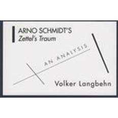 Arno Schmidt's Zettel's Traum (Geheftet)