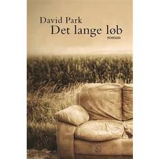 Det lange løb (Hæftet)