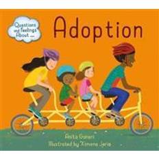 Questions and Feelings About: Adoption (Paperback)