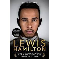 Lewis hamilton Lewis Hamilton (Hardcover)