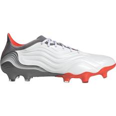 Adidas copa 1 fg adidas Copa Sense.1 FG M - Cloud White/Solar Red/Iron Metallic