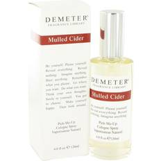 Cider Demeter Mulled Cider EdC 120ml