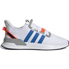 adidas U_Path Run M - Cloud White/Glow Blue/Core Black