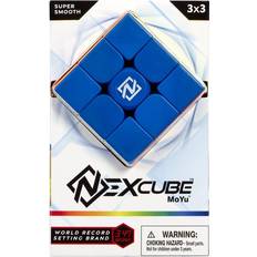 Cubos de Rubik NexCube