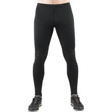 Endurance Tranny Long Tights Men - Black