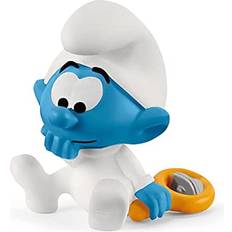 Schleich Baby Smurf