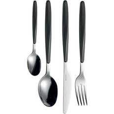 Grigio Posate Guzzini My Fusion Set posate 24pcs