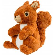Warmies Squirrel 25cm