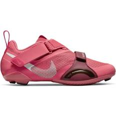 Nike 44 Chaussures de cyclisme Nike SuperRep Cycle W - Gypsy Rose/Metallic Mahogany/Dark Beetroot/Light Soft Pink