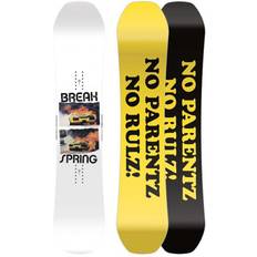 Capita SB Powder Twin 2022