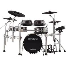 Roland TD-50KV2 Silver Set Batteria Elettronica