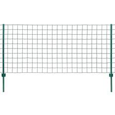 vidaXL Euro Fence 142816