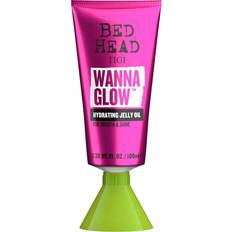 Capelli Secchi Oli per capelli Tigi Bed Head Wanna Glow Jelly Oil 100ml