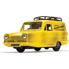 1:36 Model Kit Corgi Del Boys Reliant Regal 1:36