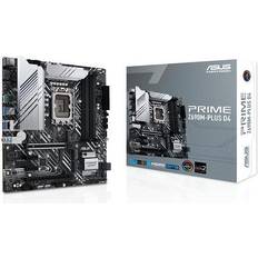 Micro-ATX - Z690 Placas Base ASUS PRIME Z690M-PLUS D4