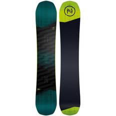 Snowboards Nidecker Merc 2023