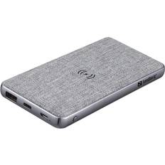 Powerbank 10000 PD20W+Wireless